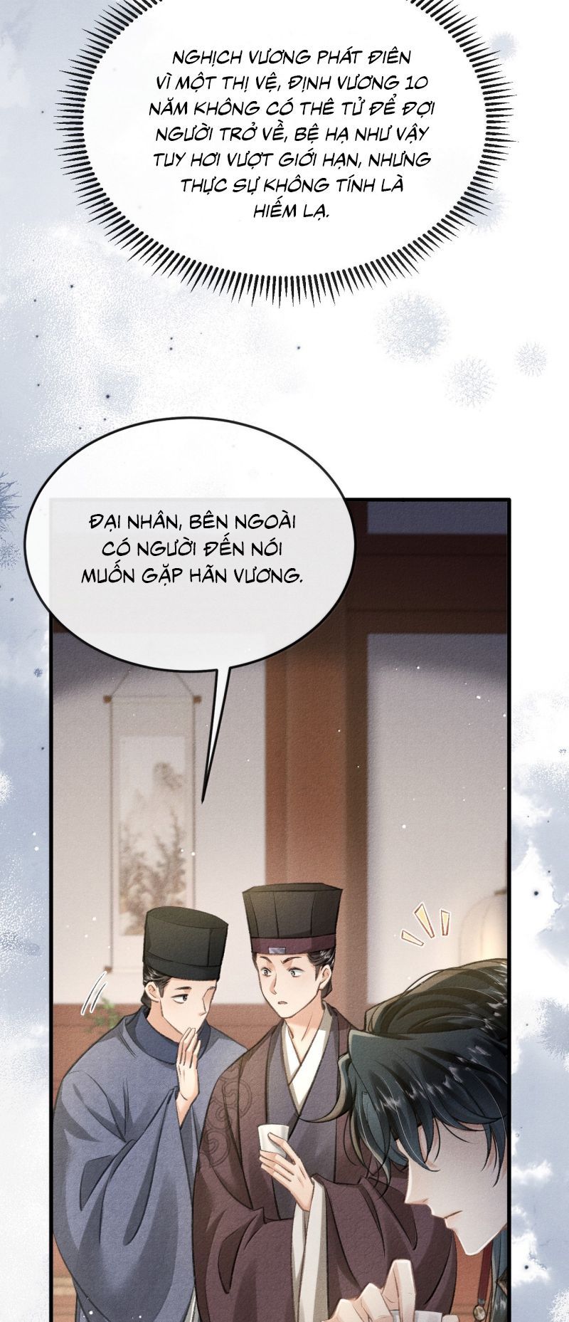 Đan Tiêu Vạn Dặm Chapter 127 - 16