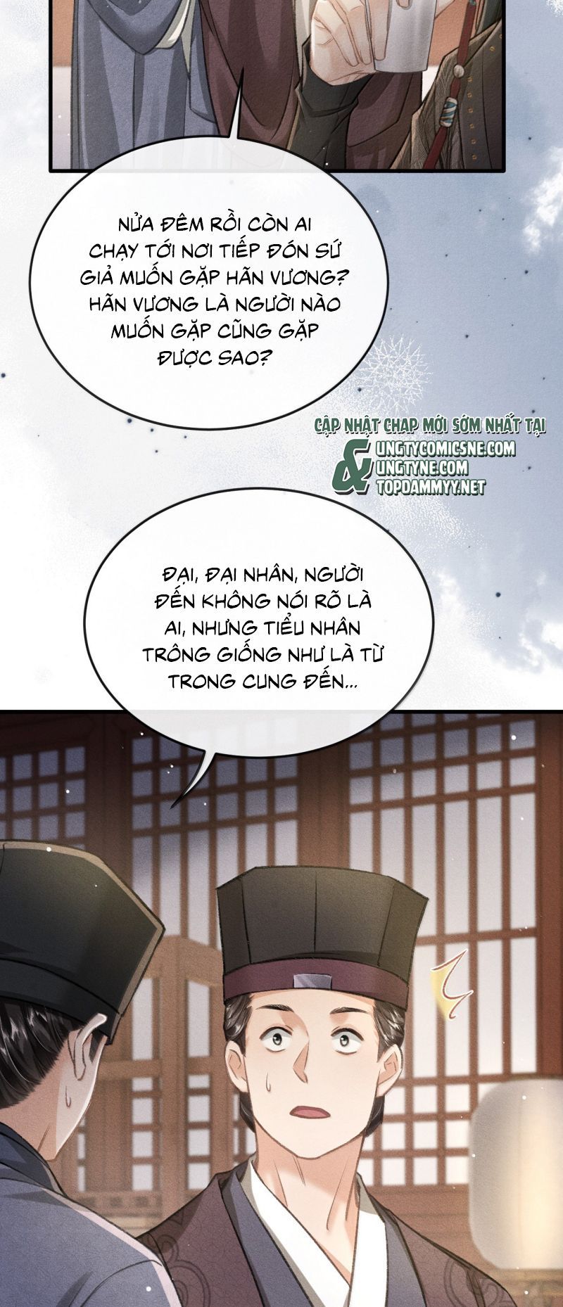 Đan Tiêu Vạn Dặm Chapter 127 - 17