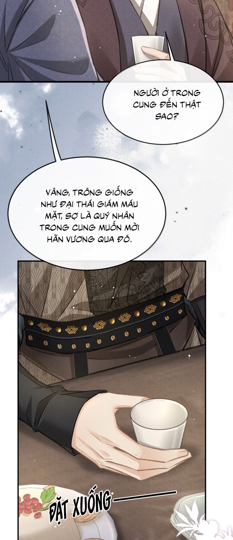 Đan Tiêu Vạn Dặm Chapter 127 - 18
