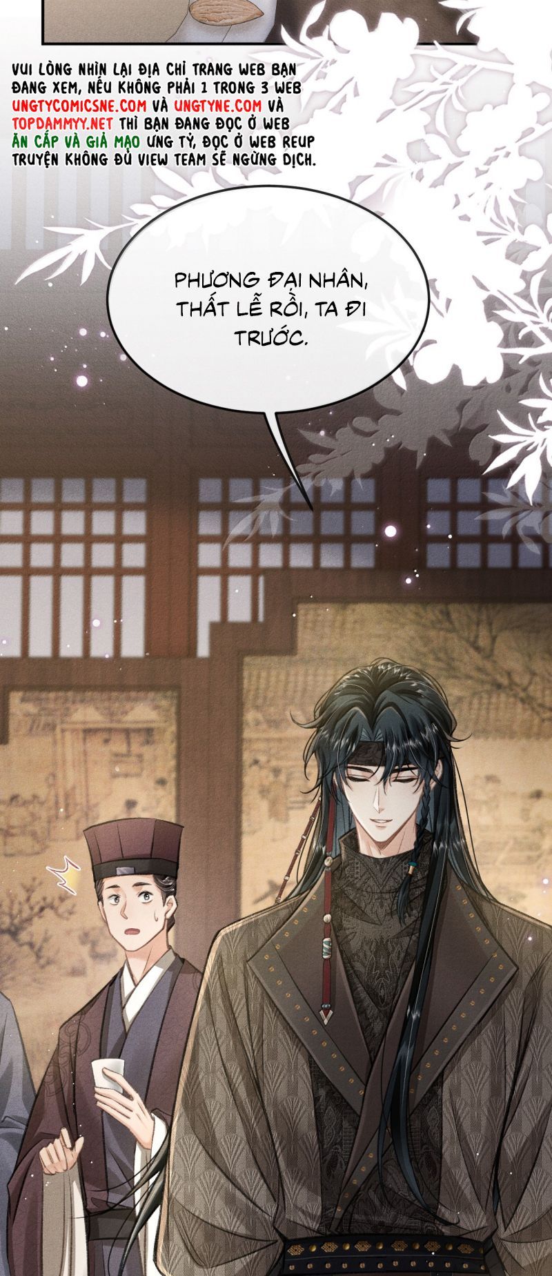 Đan Tiêu Vạn Dặm Chapter 127 - 19