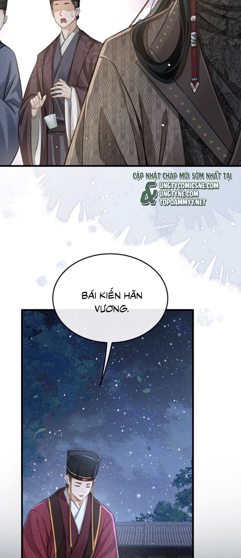 Đan Tiêu Vạn Dặm Chapter 127 - 21