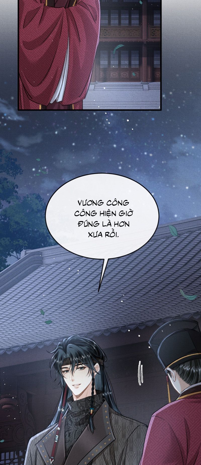 Đan Tiêu Vạn Dặm Chapter 127 - 22