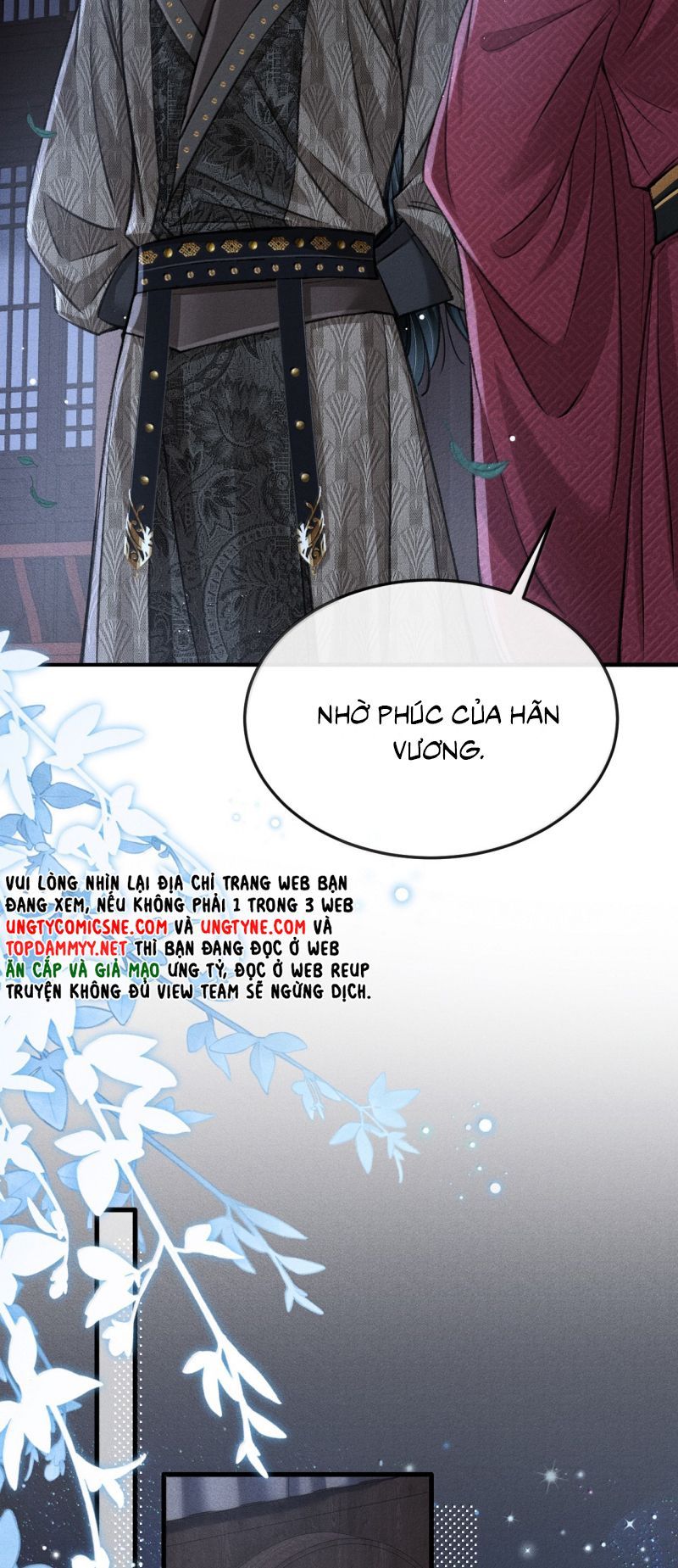 Đan Tiêu Vạn Dặm Chapter 127 - 23