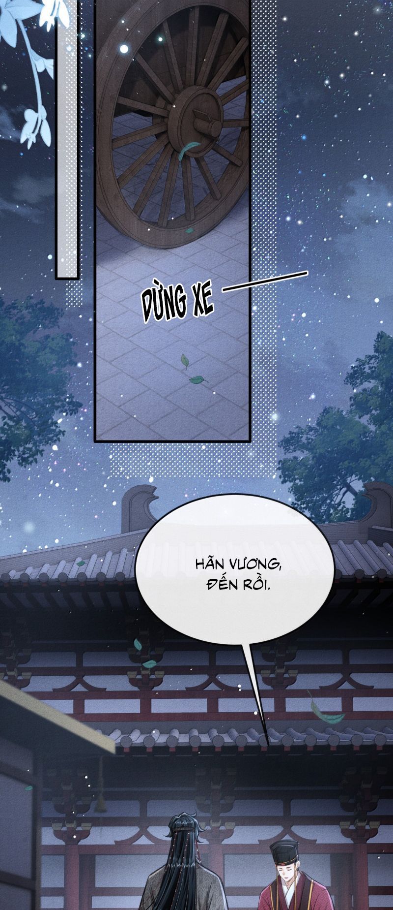 Đan Tiêu Vạn Dặm Chapter 127 - 24