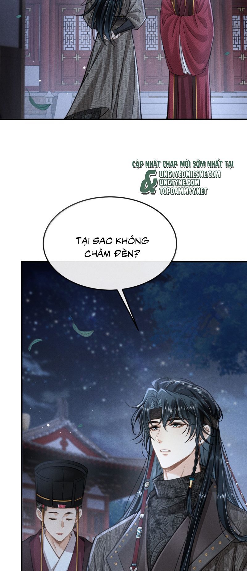 Đan Tiêu Vạn Dặm Chapter 127 - 25