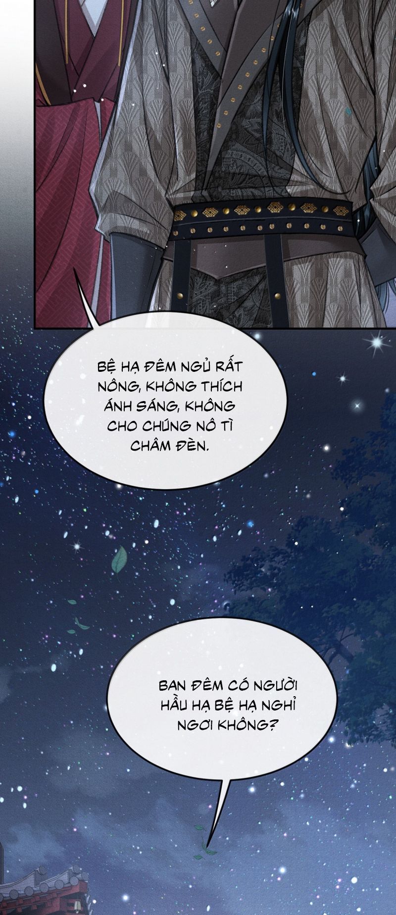 Đan Tiêu Vạn Dặm Chapter 127 - 26