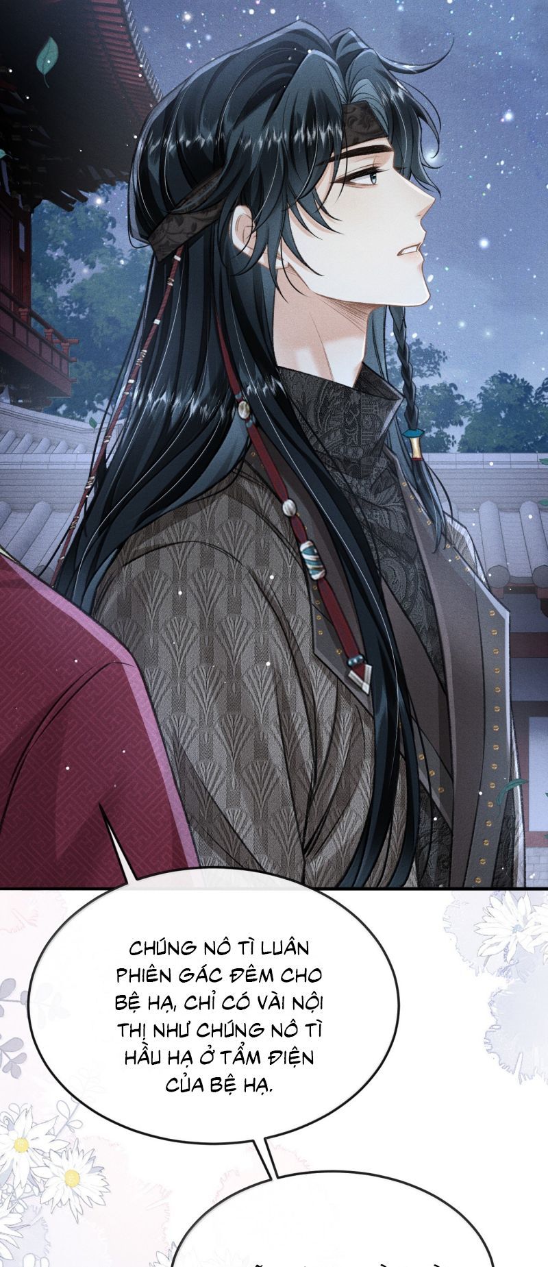 Đan Tiêu Vạn Dặm Chapter 127 - 27