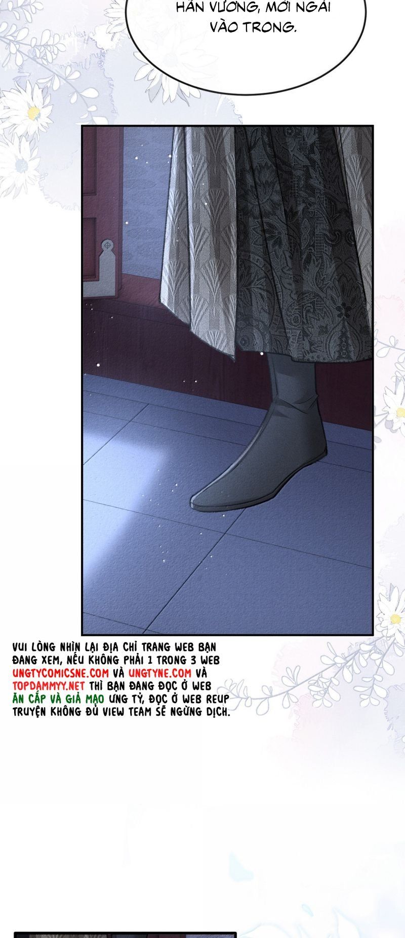 Đan Tiêu Vạn Dặm Chapter 127 - 28