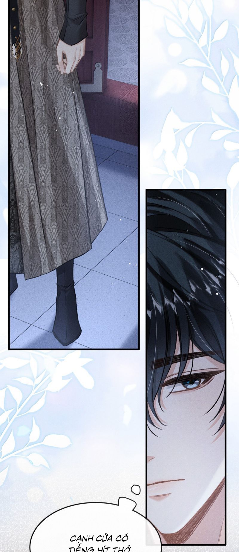 Đan Tiêu Vạn Dặm Chapter 127 - 29