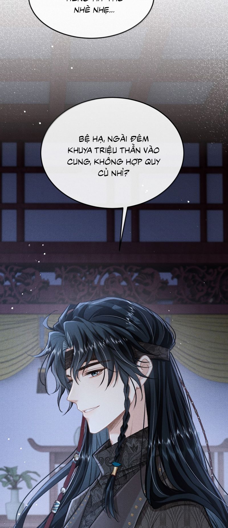 Đan Tiêu Vạn Dặm Chapter 127 - 30