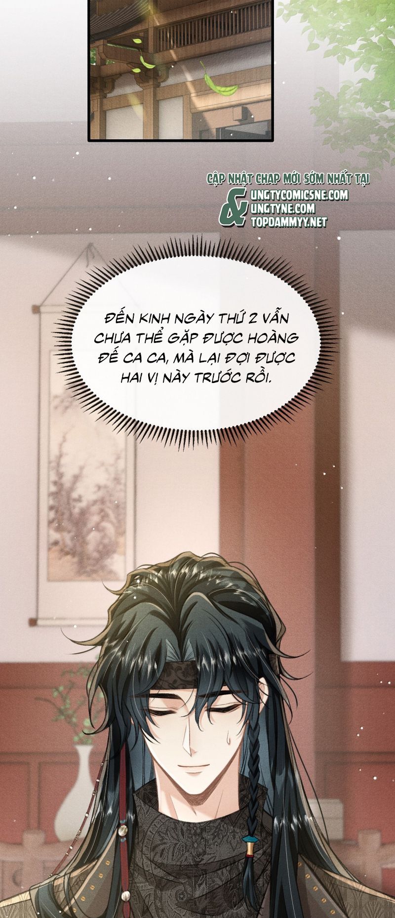 Đan Tiêu Vạn Dặm Chapter 127 - 4