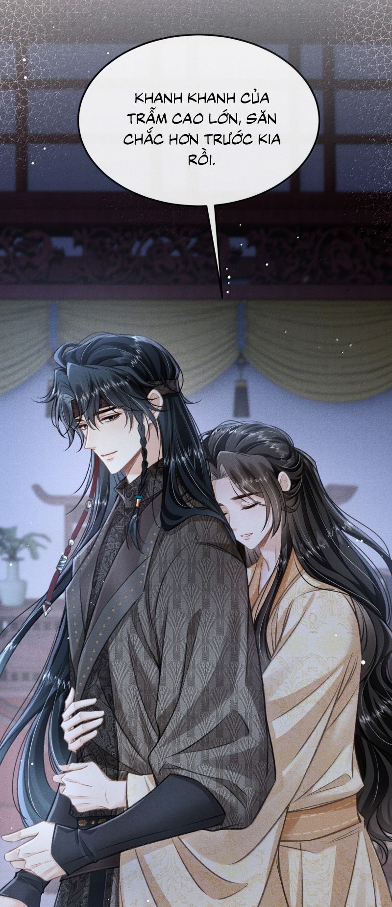 Đan Tiêu Vạn Dặm Chapter 127 - 32