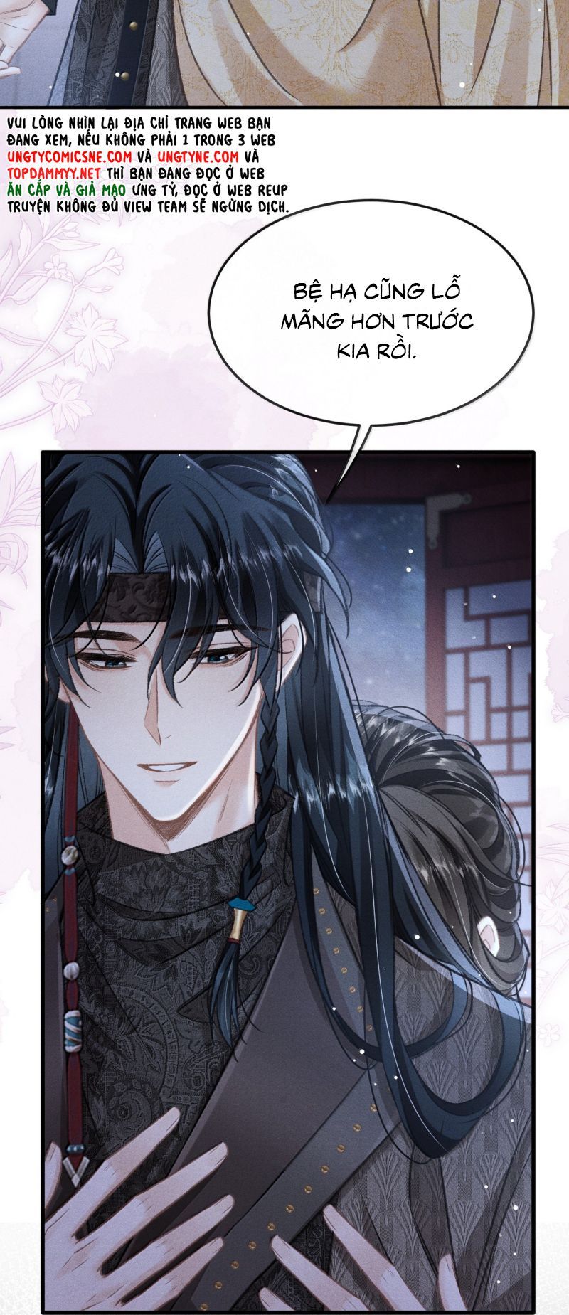 Đan Tiêu Vạn Dặm Chapter 127 - 33