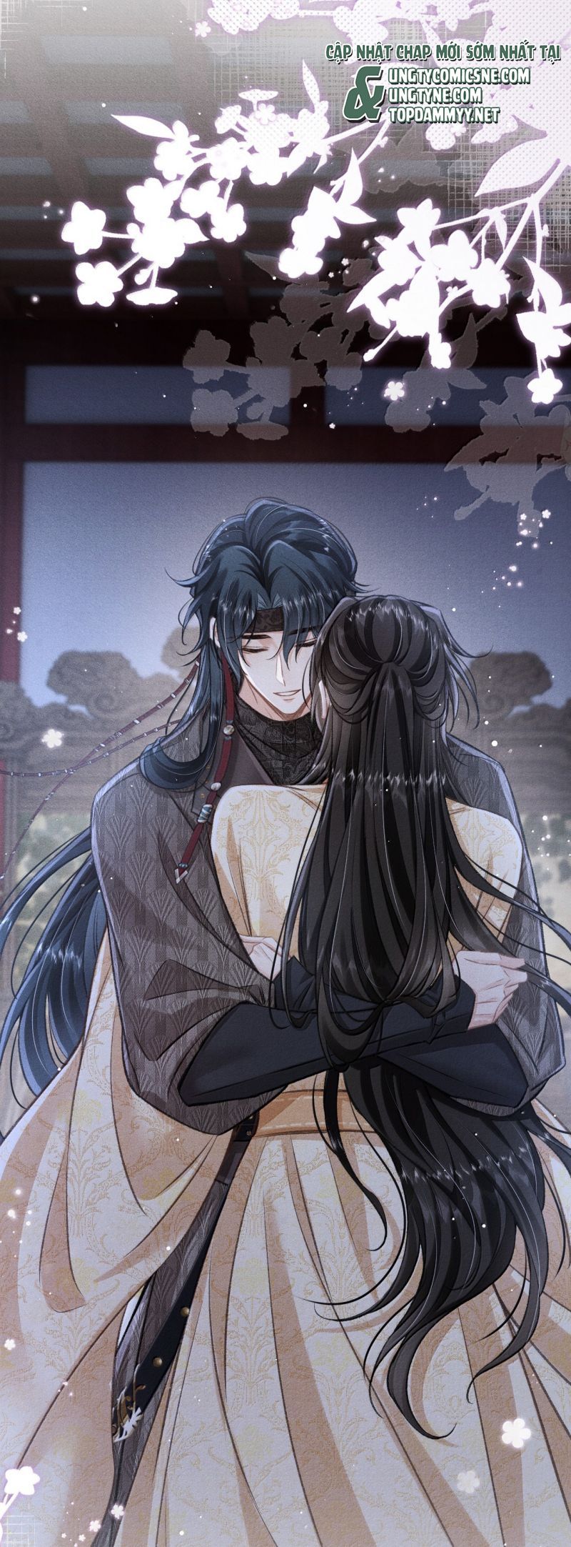 Đan Tiêu Vạn Dặm Chapter 127 - 35