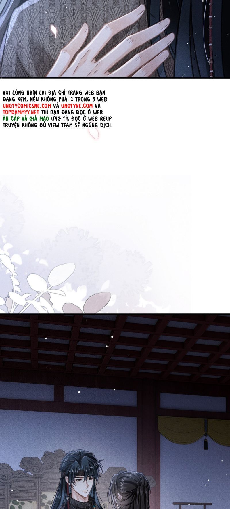 Đan Tiêu Vạn Dặm Chapter 127 - 37