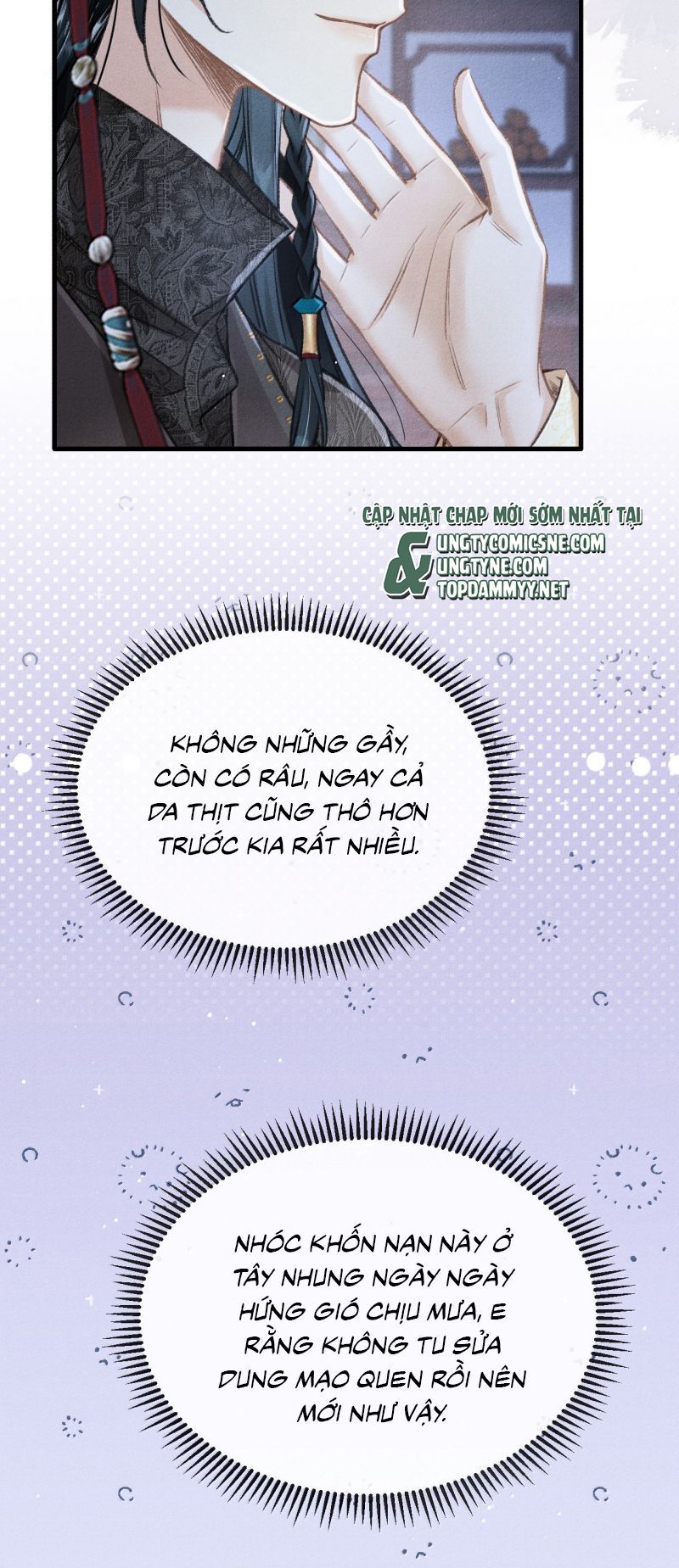 Đan Tiêu Vạn Dặm Chapter 127 - 39