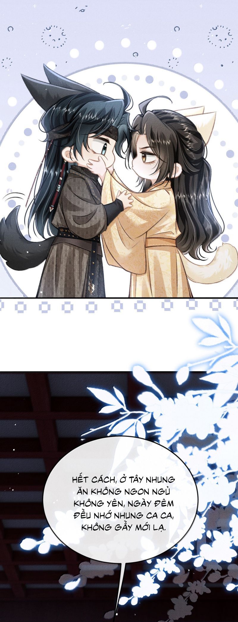 Đan Tiêu Vạn Dặm Chapter 127 - 40