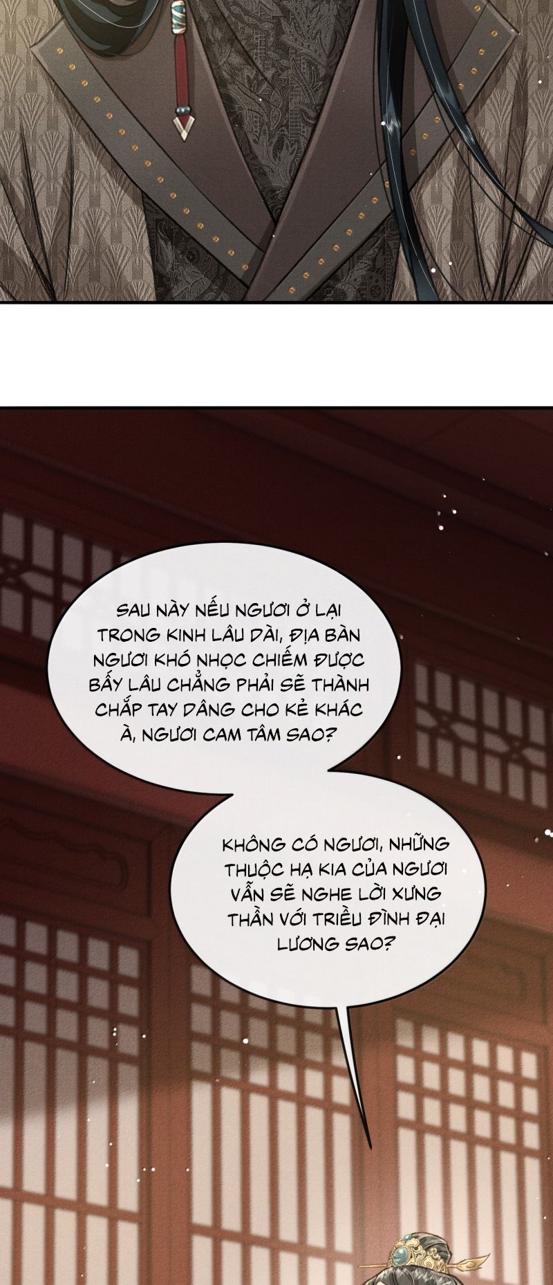 Đan Tiêu Vạn Dặm Chapter 127 - 5