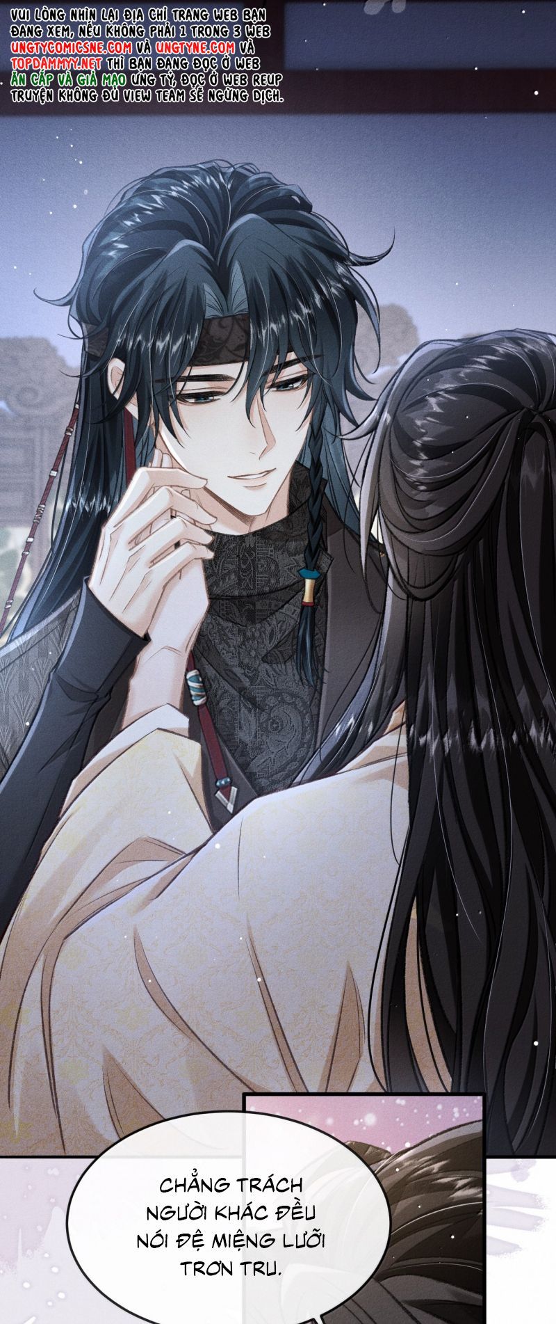 Đan Tiêu Vạn Dặm Chapter 127 - 41