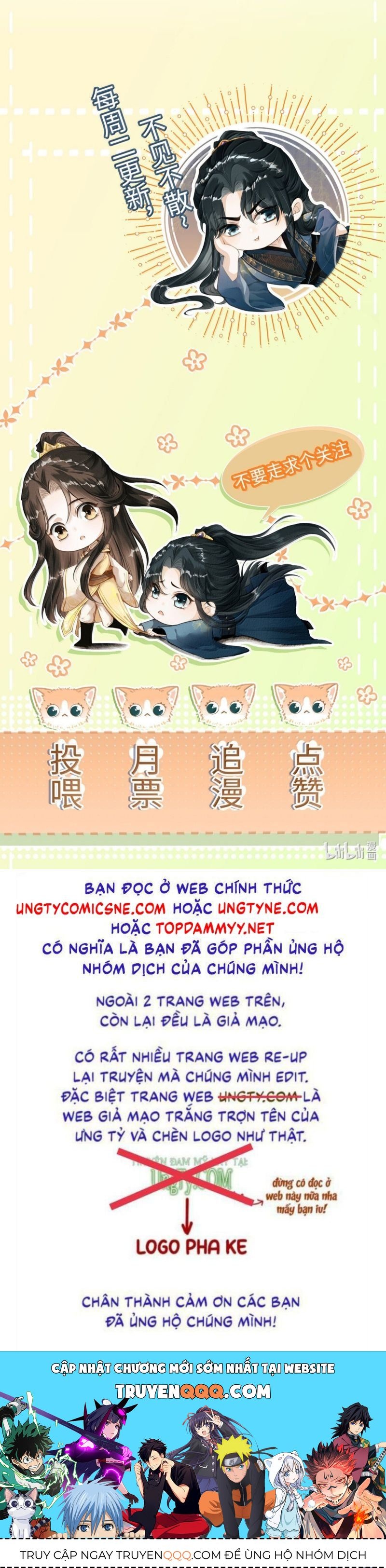 Đan Tiêu Vạn Dặm Chapter 127 - 46