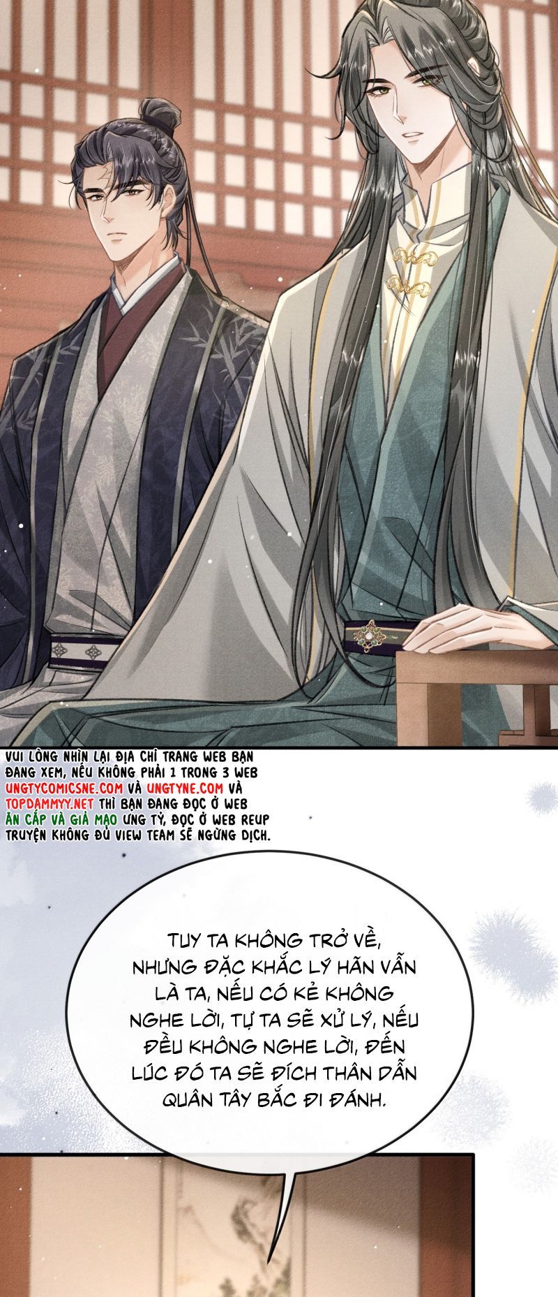 Đan Tiêu Vạn Dặm Chapter 127 - 6