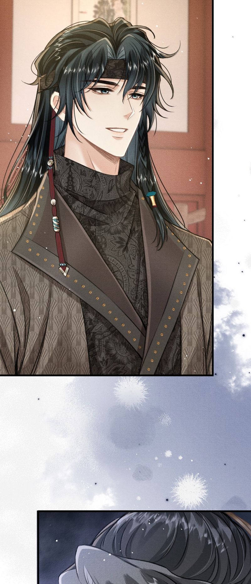 Đan Tiêu Vạn Dặm Chapter 127 - 7