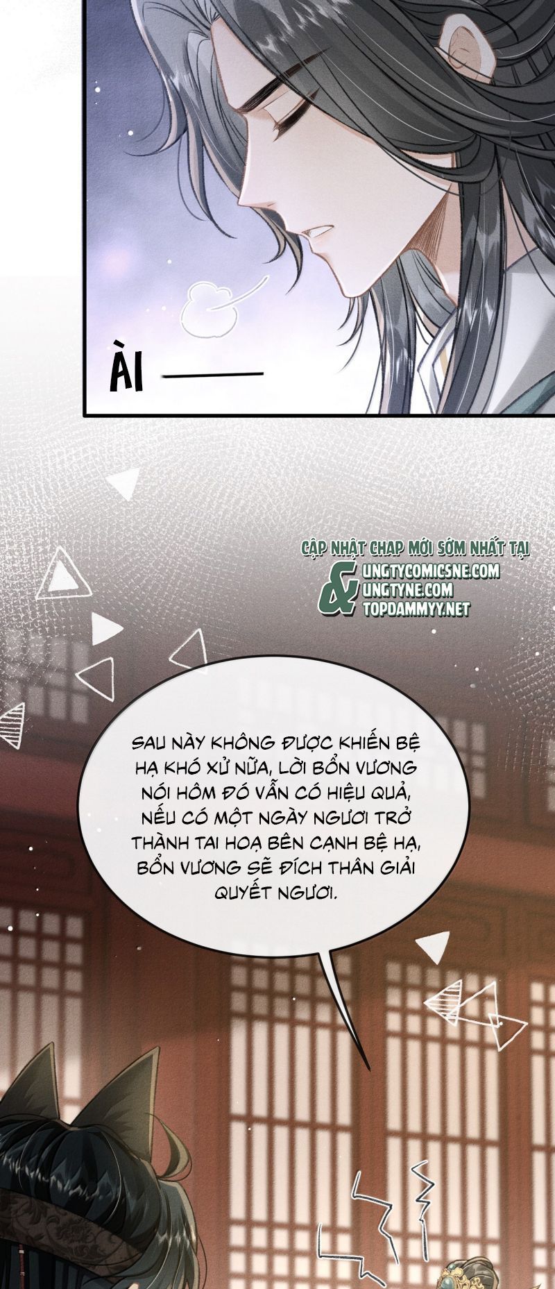 Đan Tiêu Vạn Dặm Chapter 127 - 8