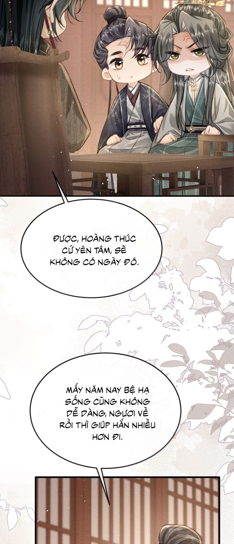 Đan Tiêu Vạn Dặm Chapter 127 - 9