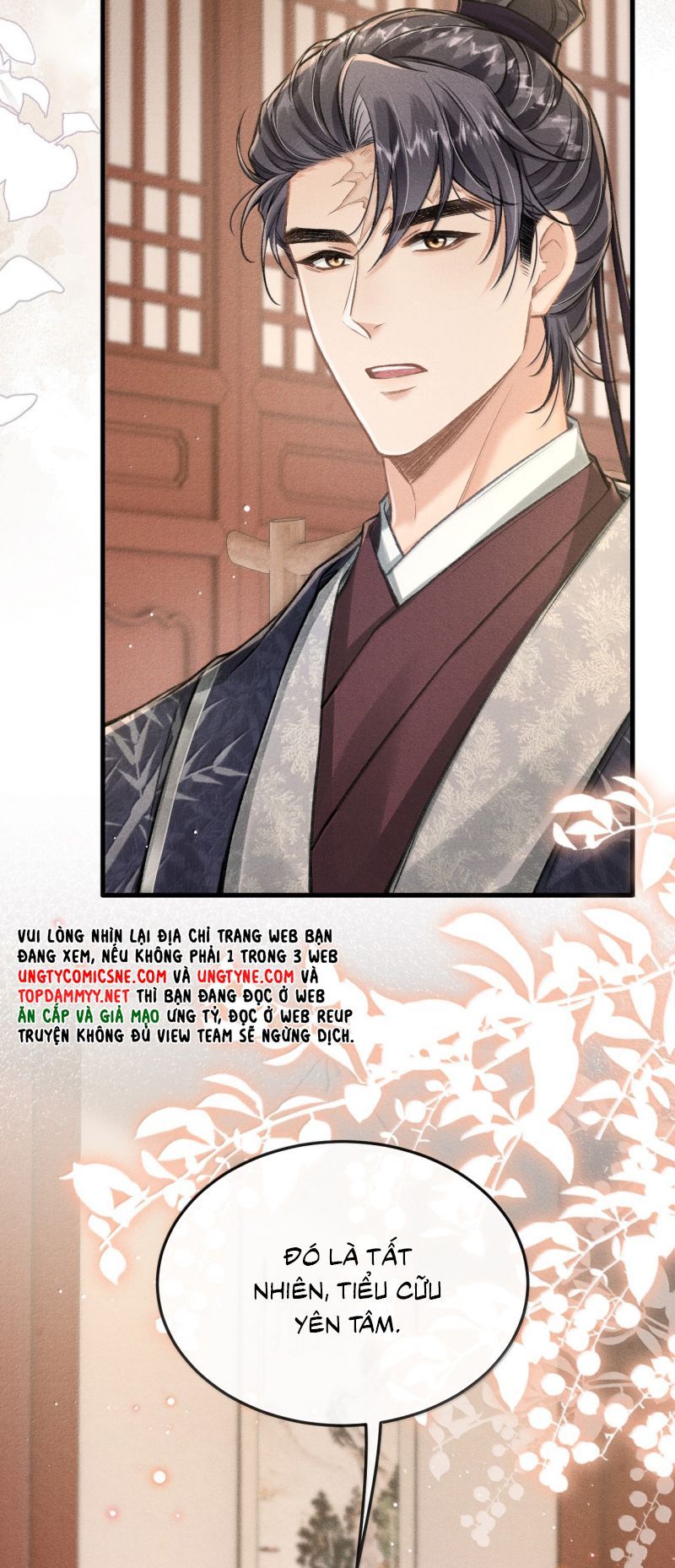 Đan Tiêu Vạn Dặm Chapter 127 - 10