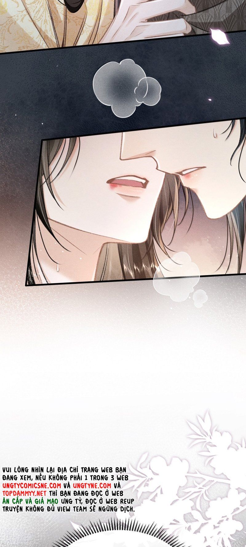 Đan Tiêu Vạn Dặm Chapter 128 - 13