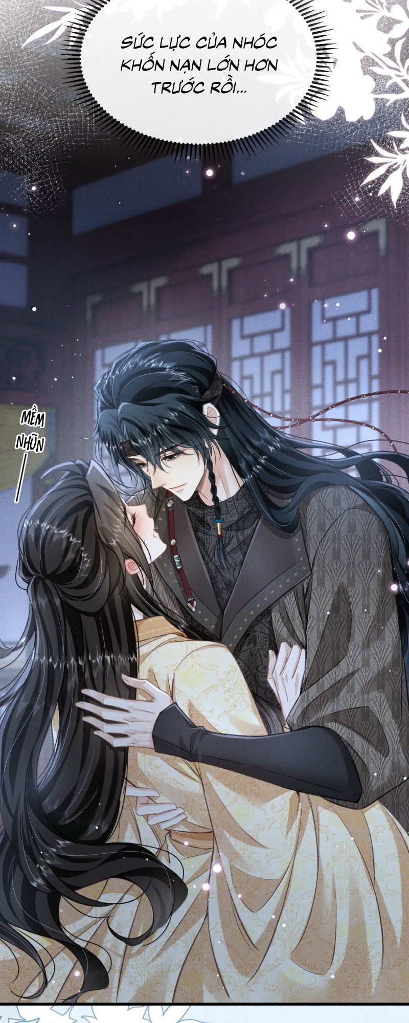 Đan Tiêu Vạn Dặm Chapter 128 - 14