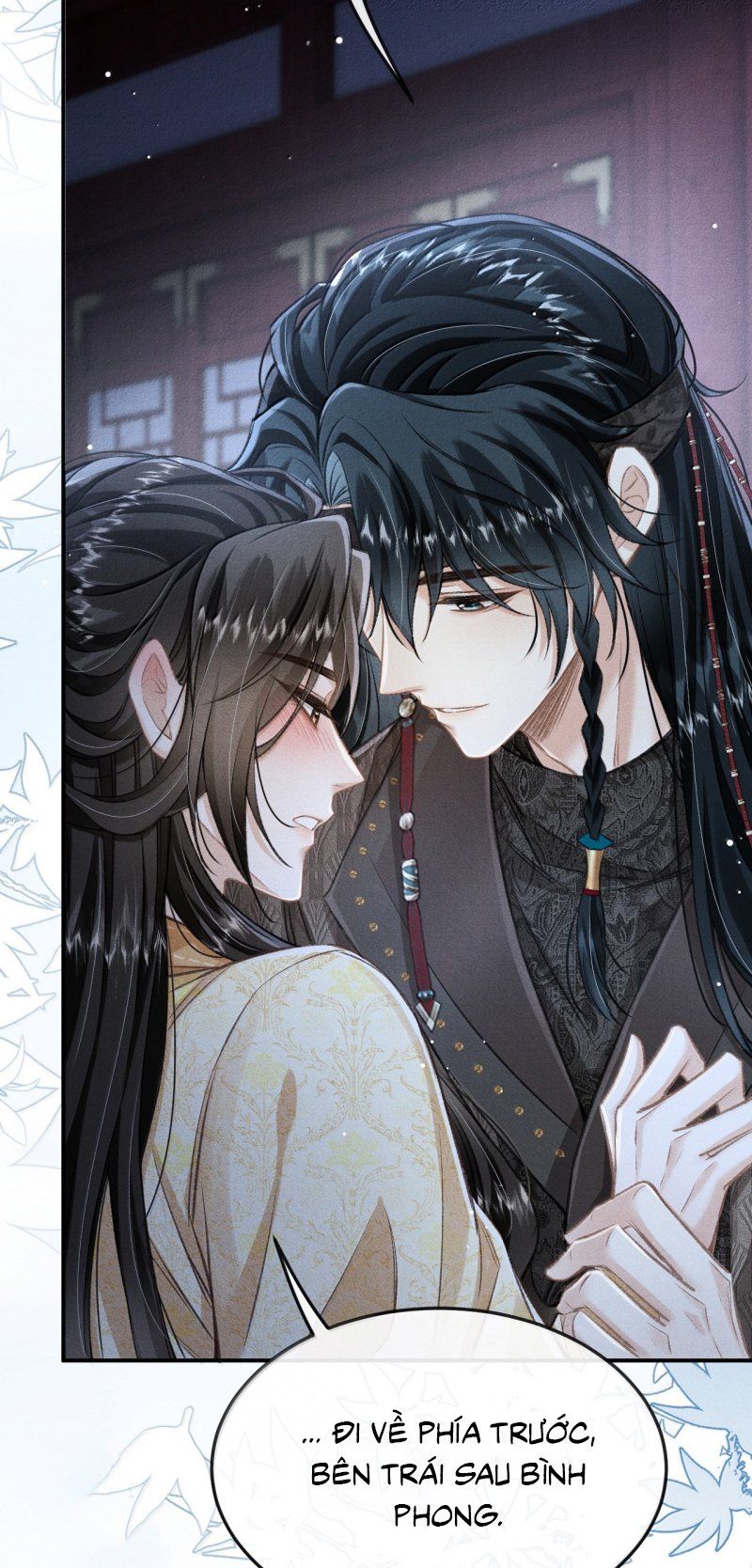 Đan Tiêu Vạn Dặm Chapter 128 - 16