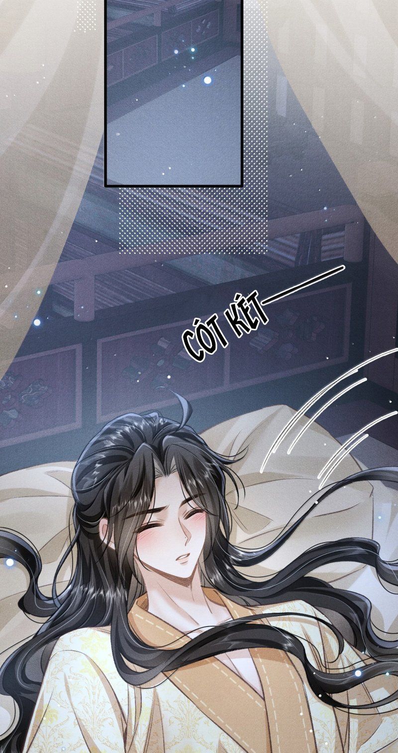 Đan Tiêu Vạn Dặm Chapter 128 - 18