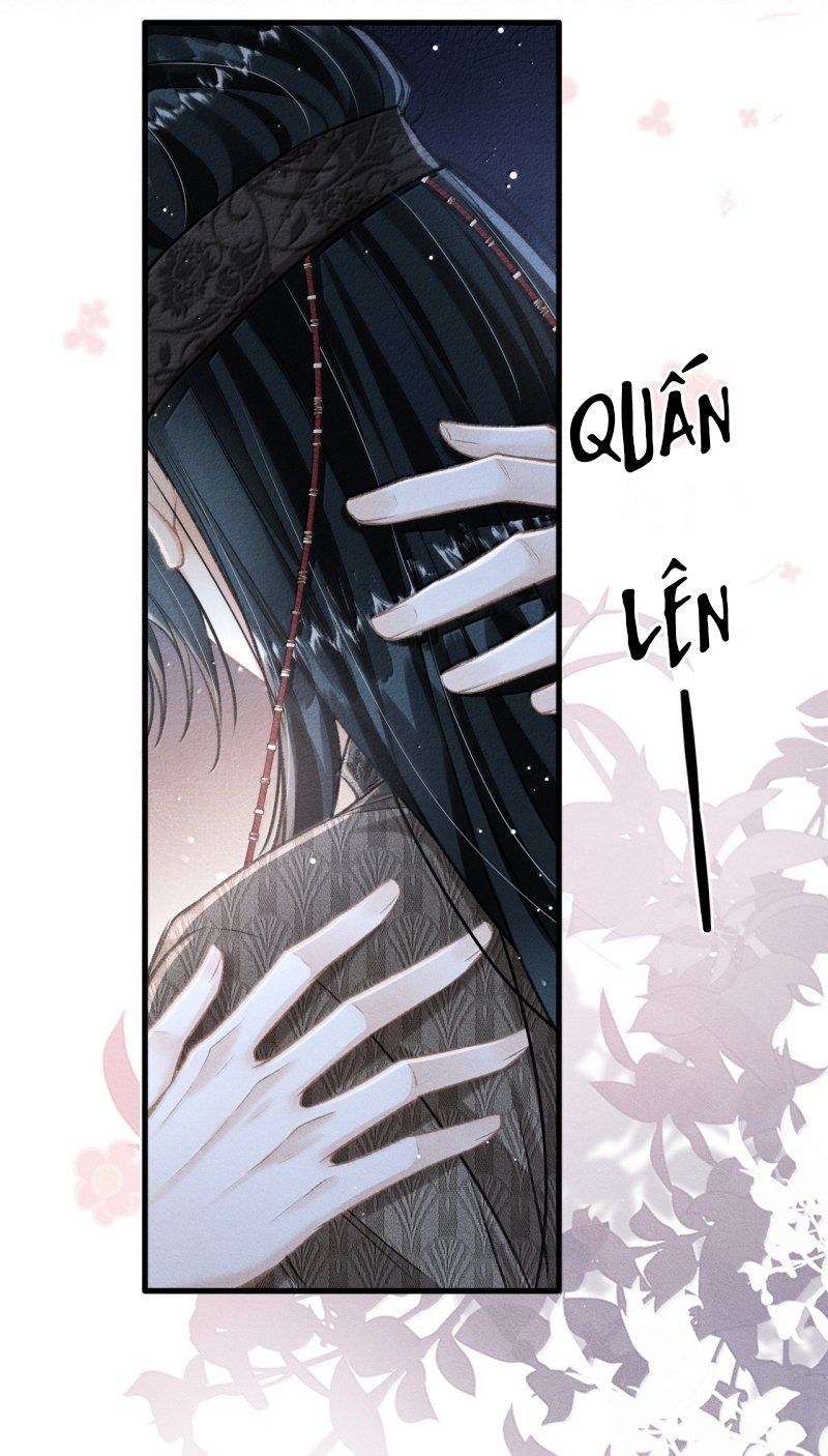 Đan Tiêu Vạn Dặm Chapter 128 - 21