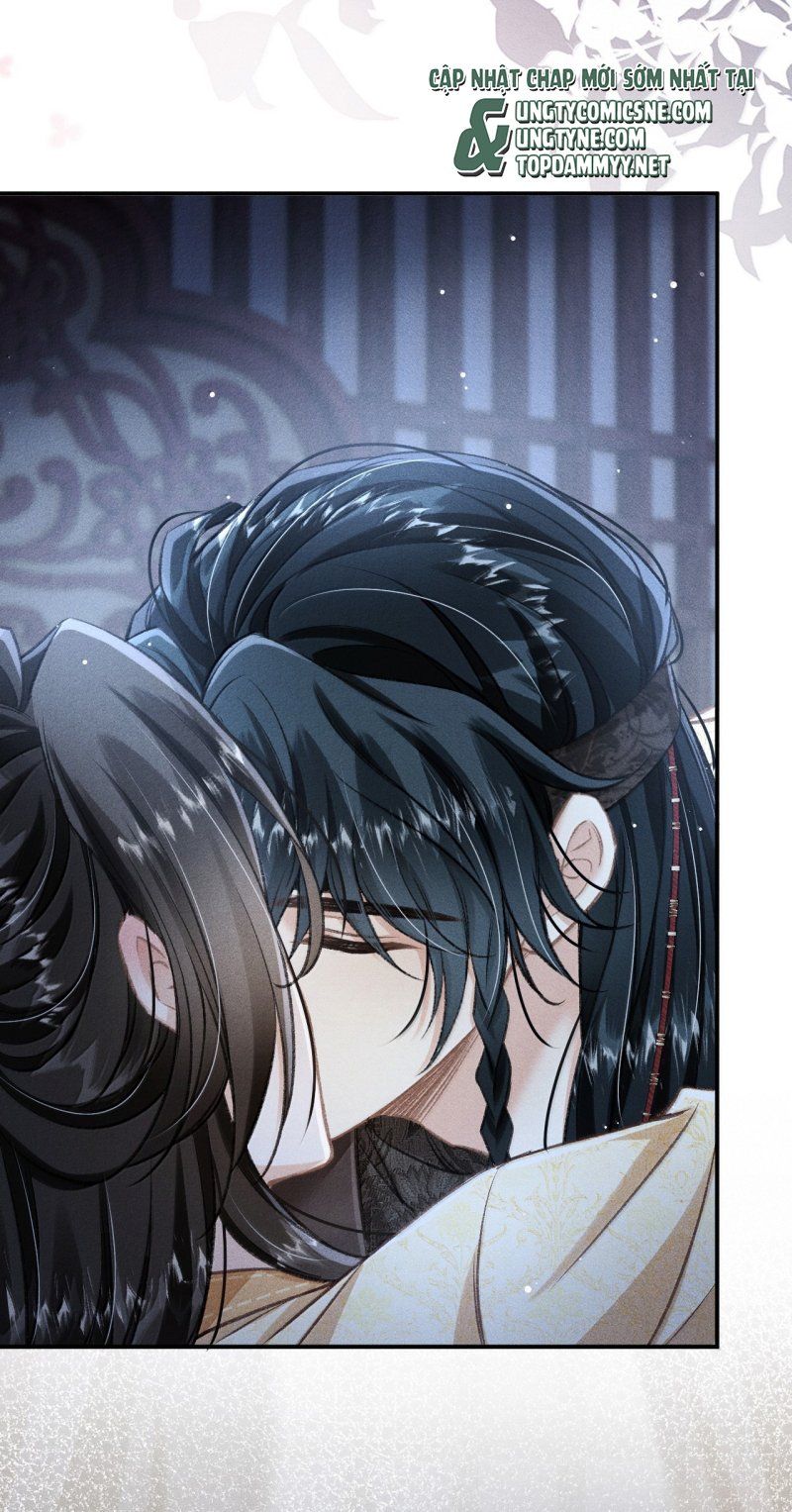 Đan Tiêu Vạn Dặm Chapter 128 - 22