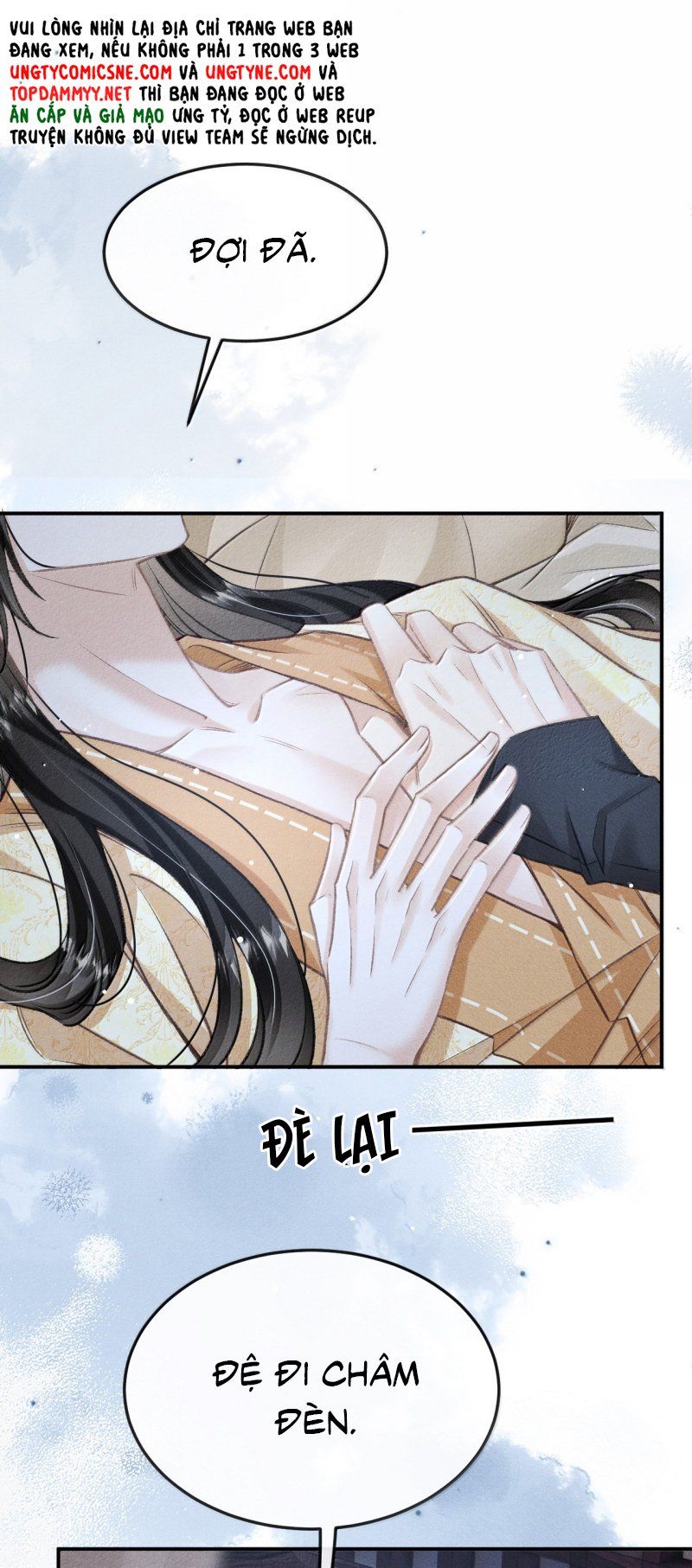 Đan Tiêu Vạn Dặm Chapter 128 - 24