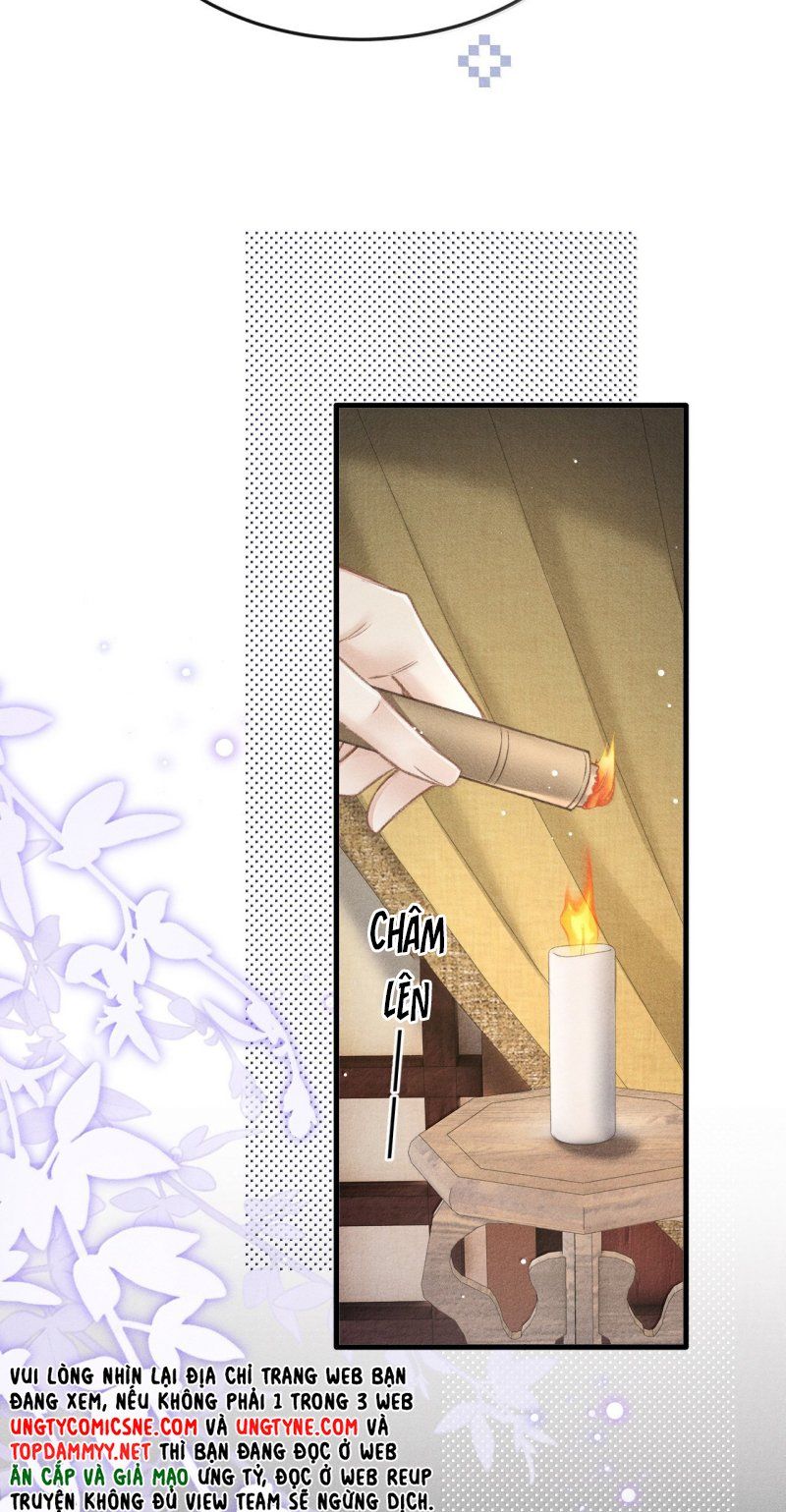 Đan Tiêu Vạn Dặm Chapter 128 - 27