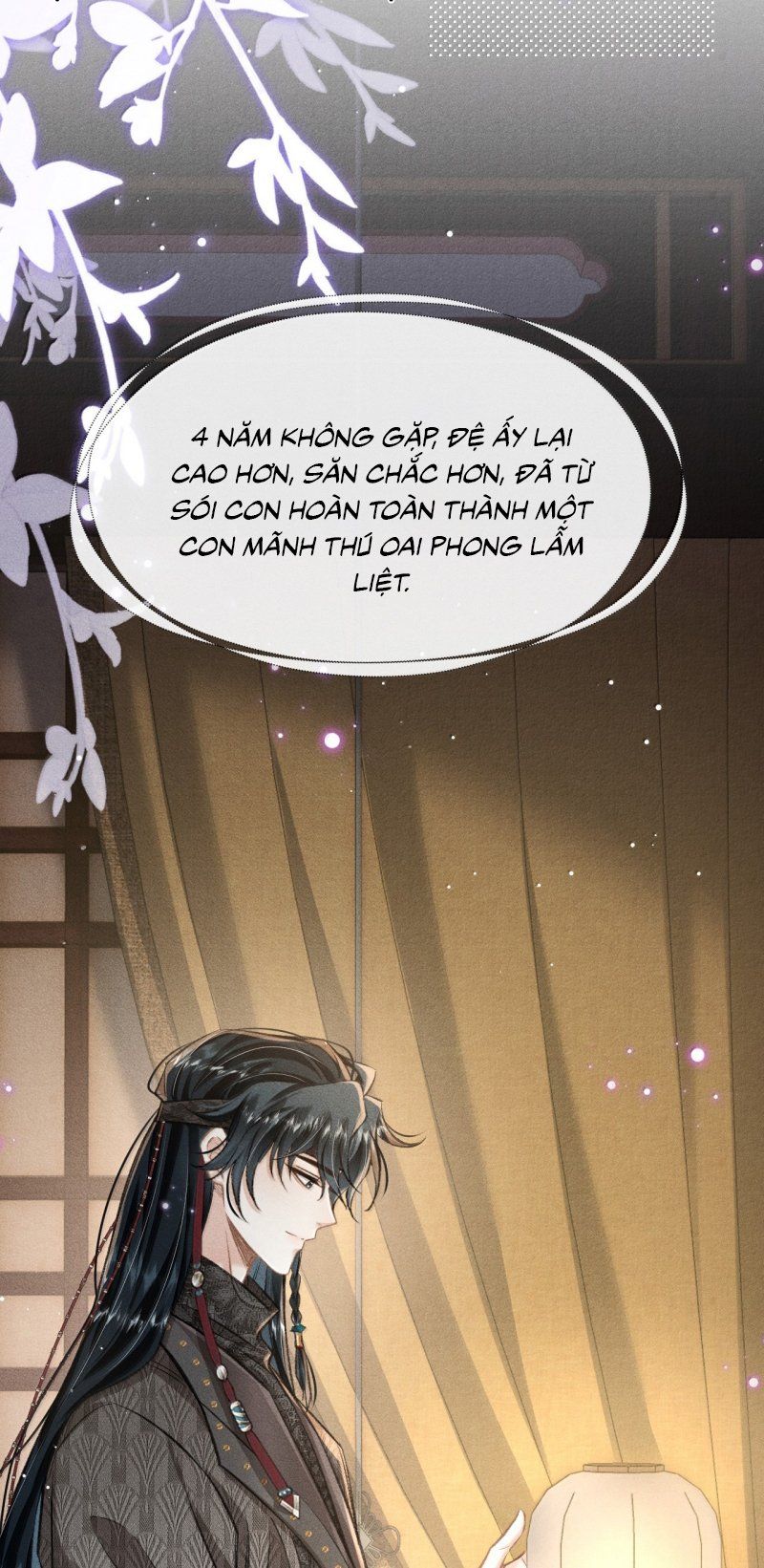 Đan Tiêu Vạn Dặm Chapter 128 - 28