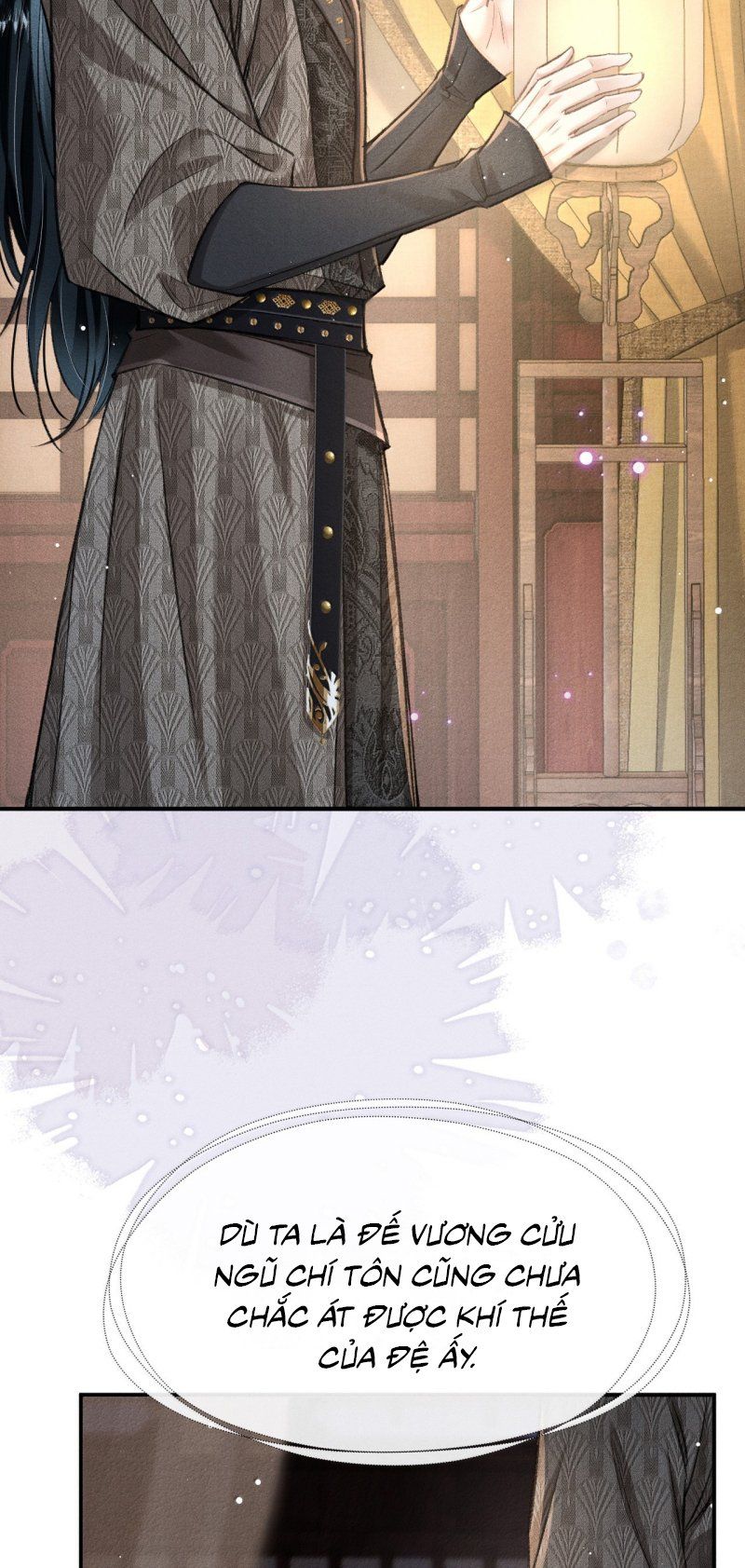 Đan Tiêu Vạn Dặm Chapter 128 - 29