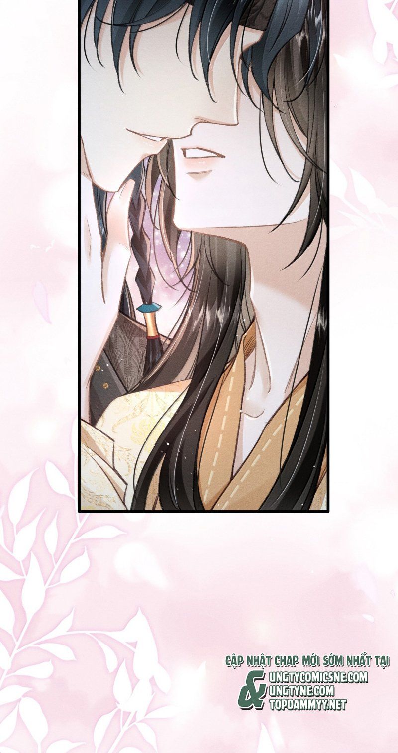 Đan Tiêu Vạn Dặm Chapter 128 - 4