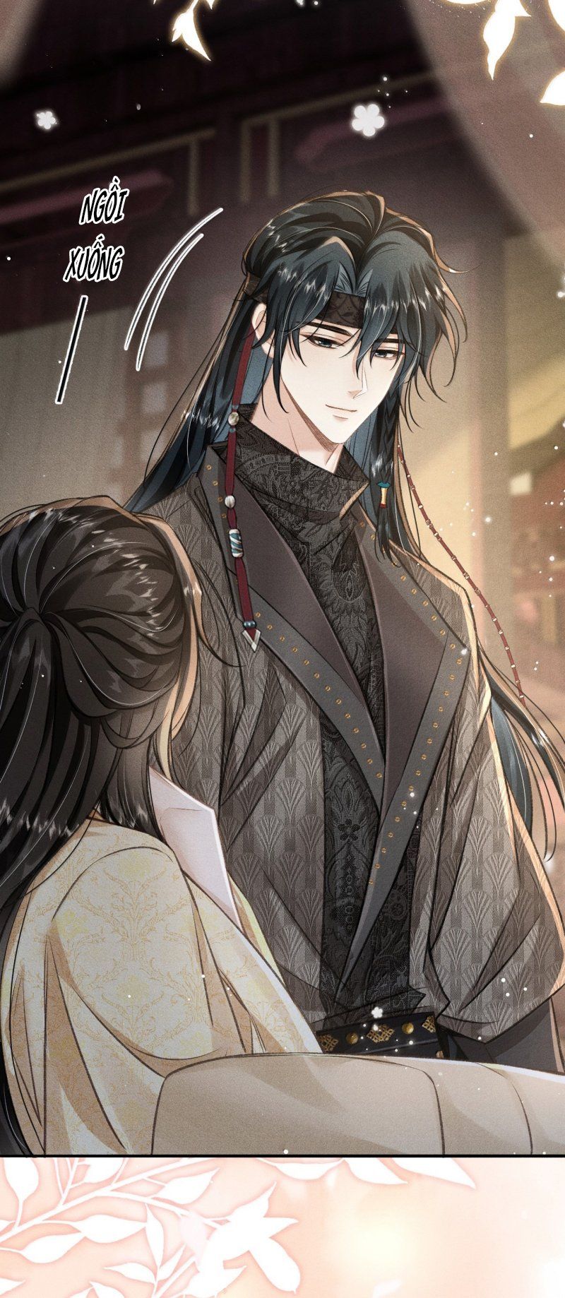 Đan Tiêu Vạn Dặm Chapter 128 - 31