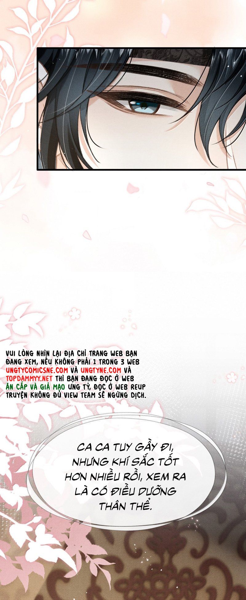 Đan Tiêu Vạn Dặm Chapter 128 - 32