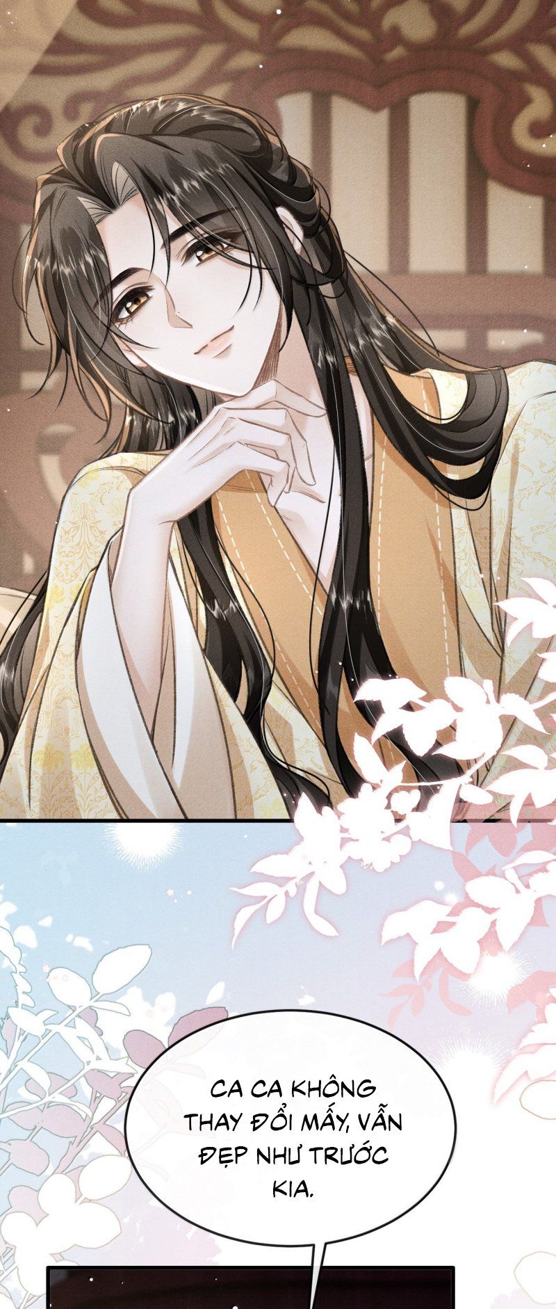 Đan Tiêu Vạn Dặm Chapter 128 - 33