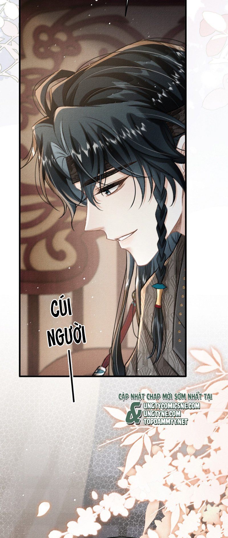 Đan Tiêu Vạn Dặm Chapter 128 - 34