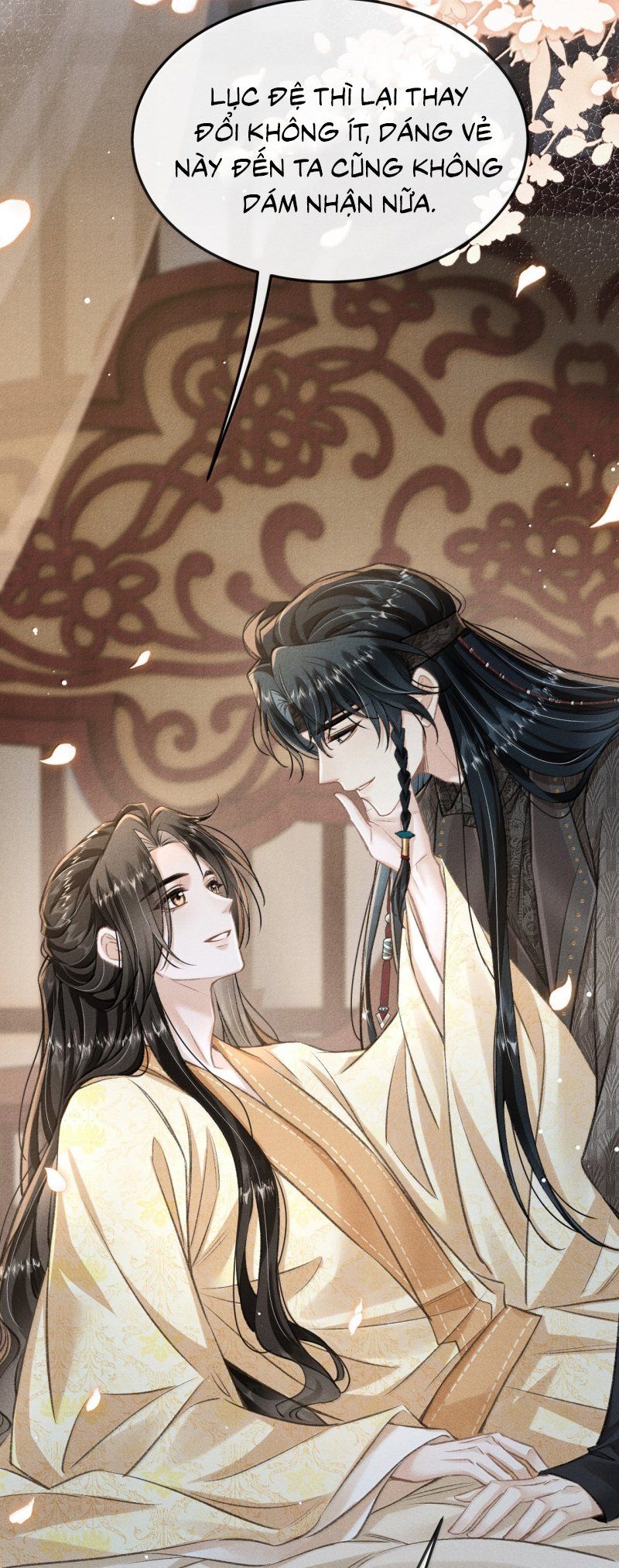 Đan Tiêu Vạn Dặm Chapter 128 - 35