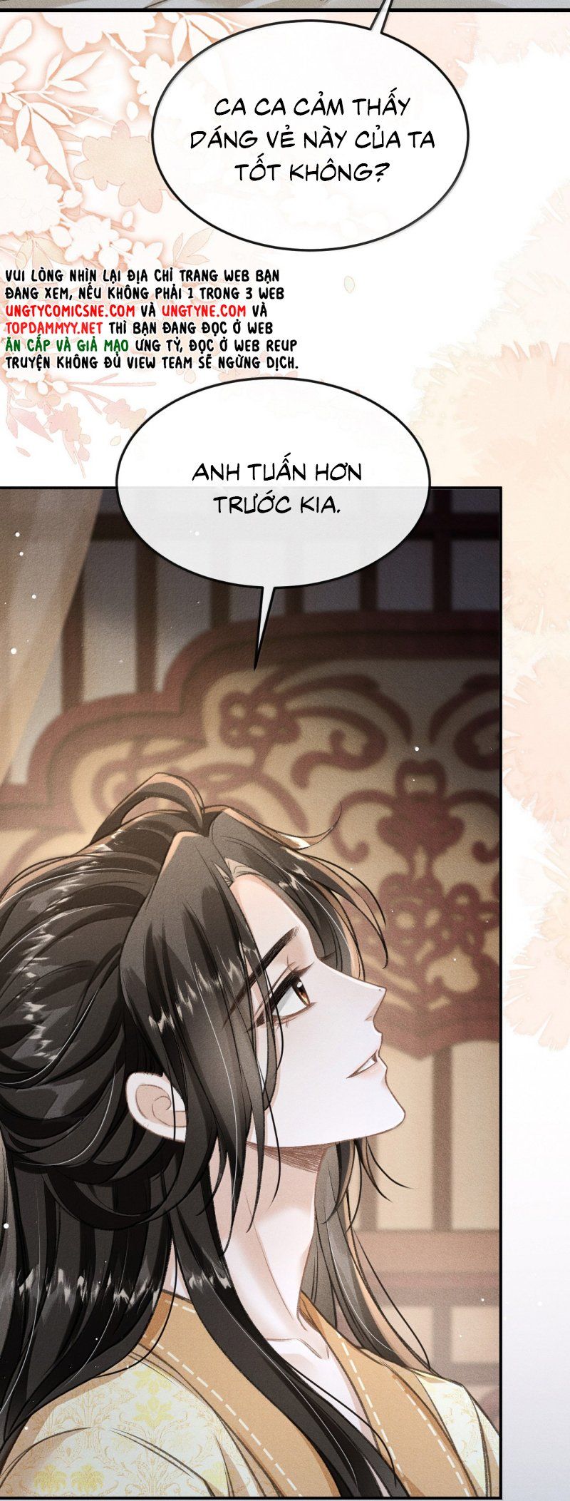 Đan Tiêu Vạn Dặm Chapter 128 - 36