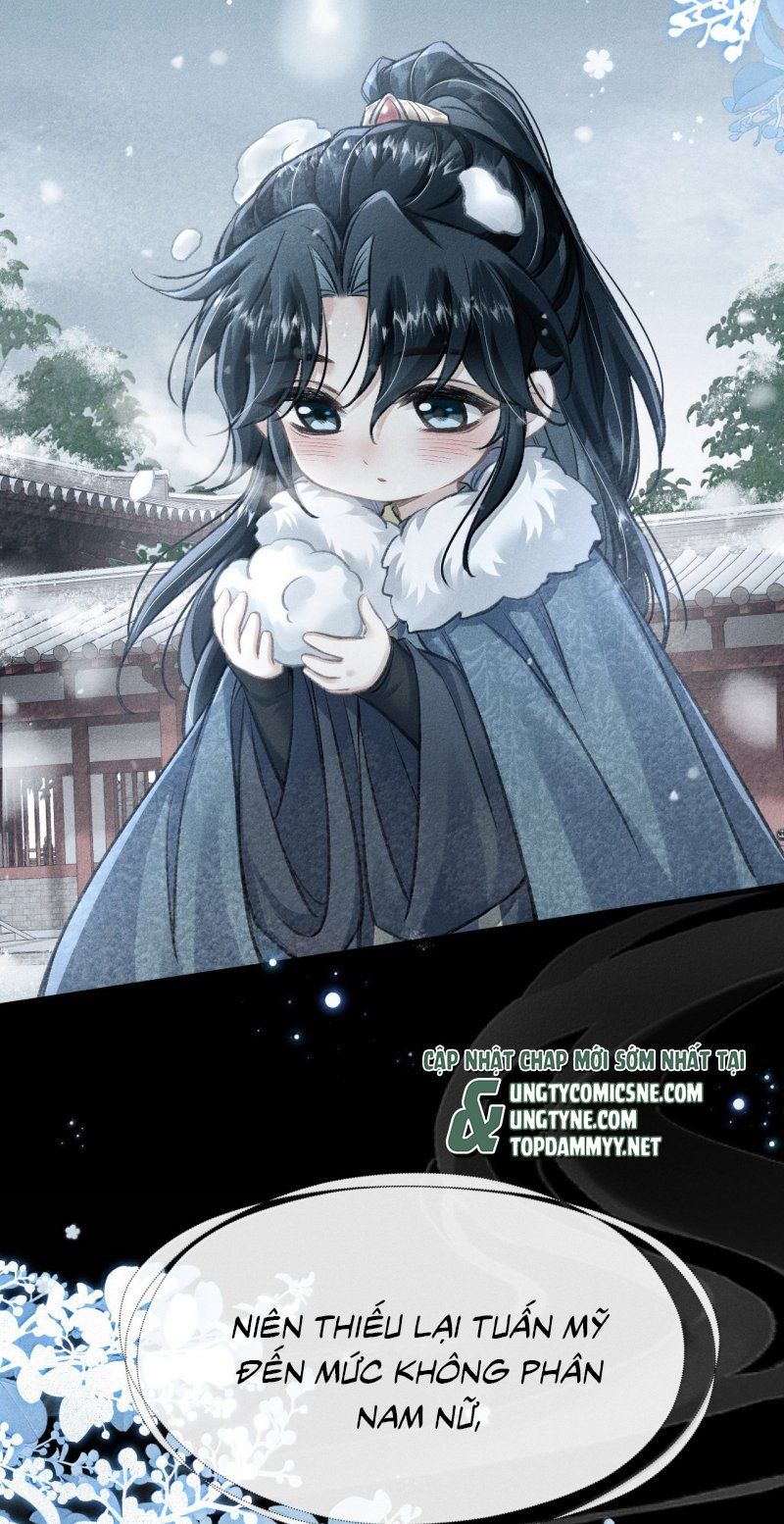 Đan Tiêu Vạn Dặm Chapter 128 - 38