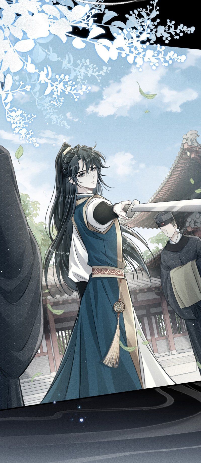 Đan Tiêu Vạn Dặm Chapter 128 - 39