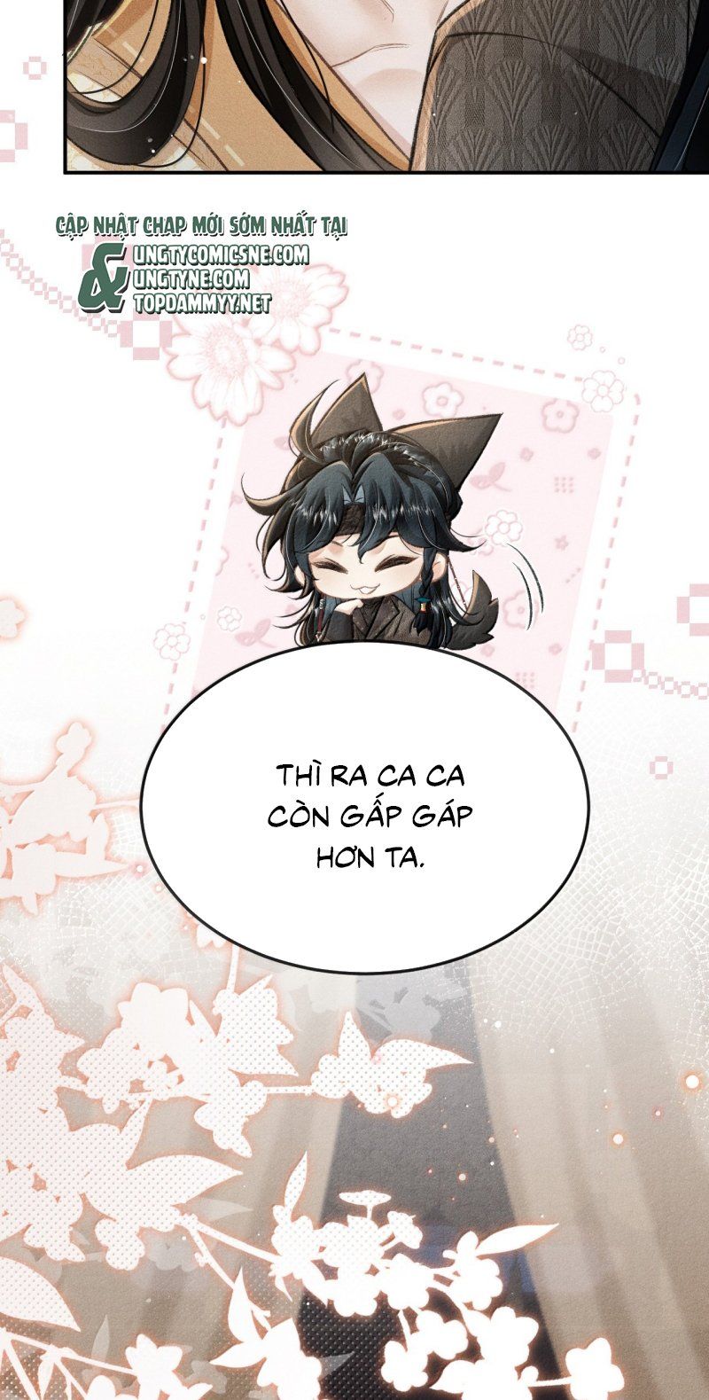 Đan Tiêu Vạn Dặm Chapter 128 - 43