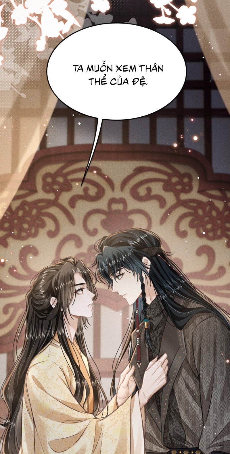 Đan Tiêu Vạn Dặm Chapter 128 - 44